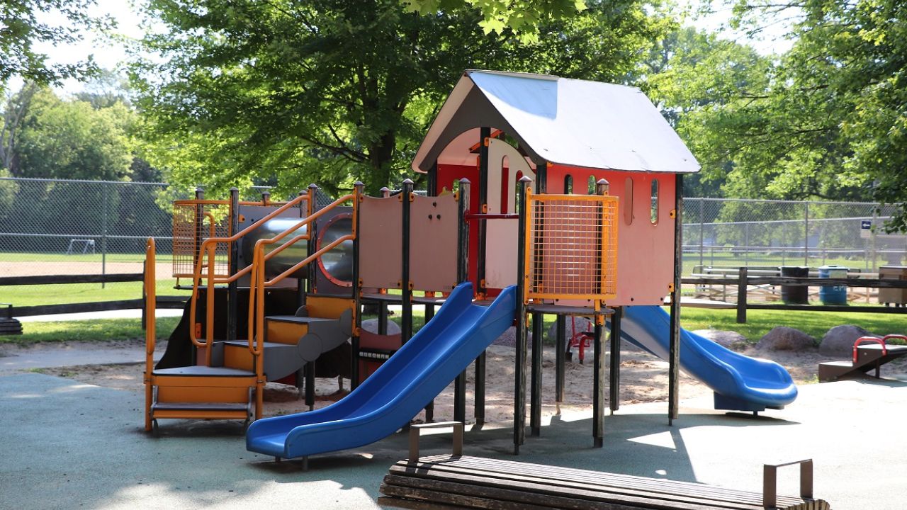 York Commons Elmhurst Park District